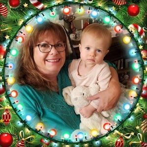 Meet your Posher, Kay